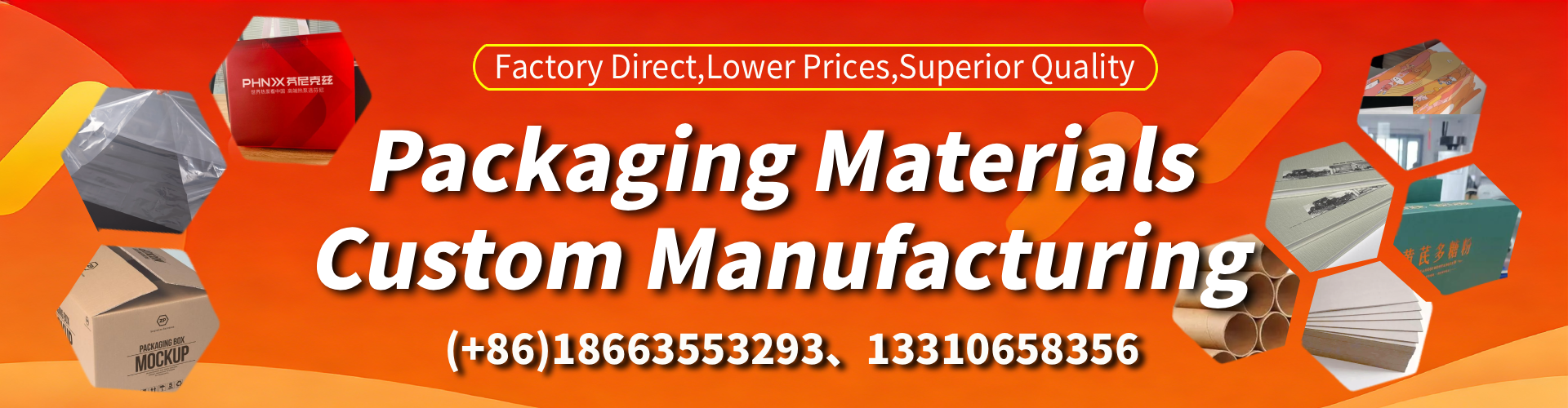 Karratha Packaging Box & Gift Box Manufacturer